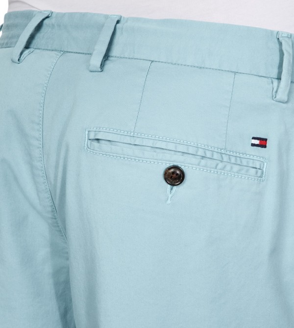 Tommy Hilfiger Formal - Blue Chinos