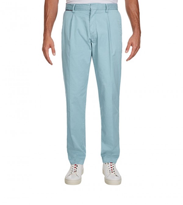 Tommy Hilfiger Formal - Blue Chinos