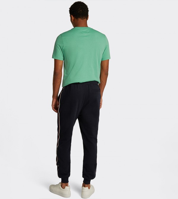 Tommy Hilfiger Tommy Hilfiger - Navy Joggers