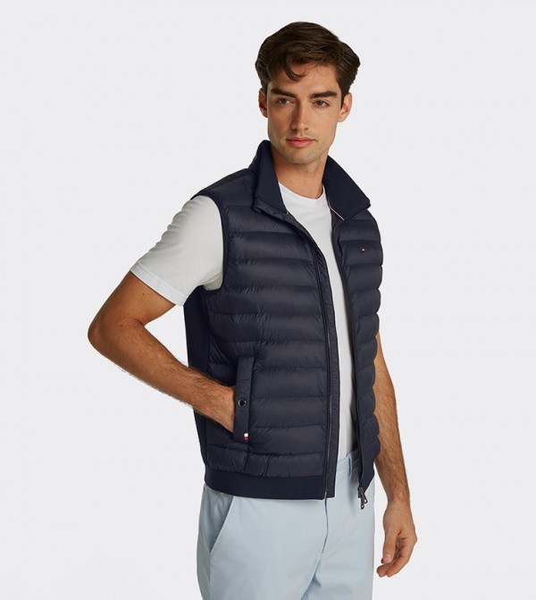 Tommy Hilfiger  Jackets & Coats - Navy Casual Jackets