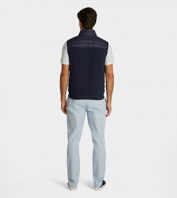 Tommy Hilfiger  Jackets & Coats - Navy Casual Jackets