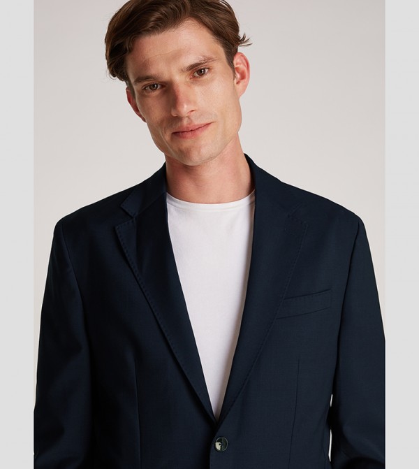 Tommy Hilfiger Tommy Hilfiger - Navy Blazers