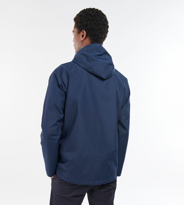 Barbour Barbour - Blue Casual Jackets