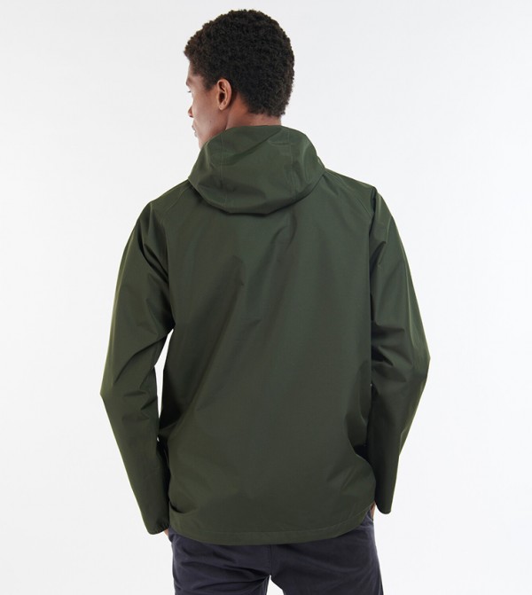 Barbour Barbour - Green Casual Jackets