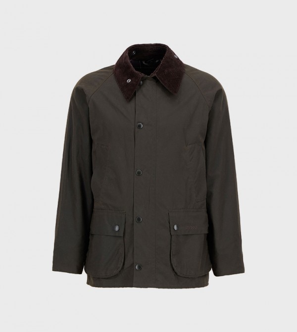 Barbour Barbour - Green Casual Jackets