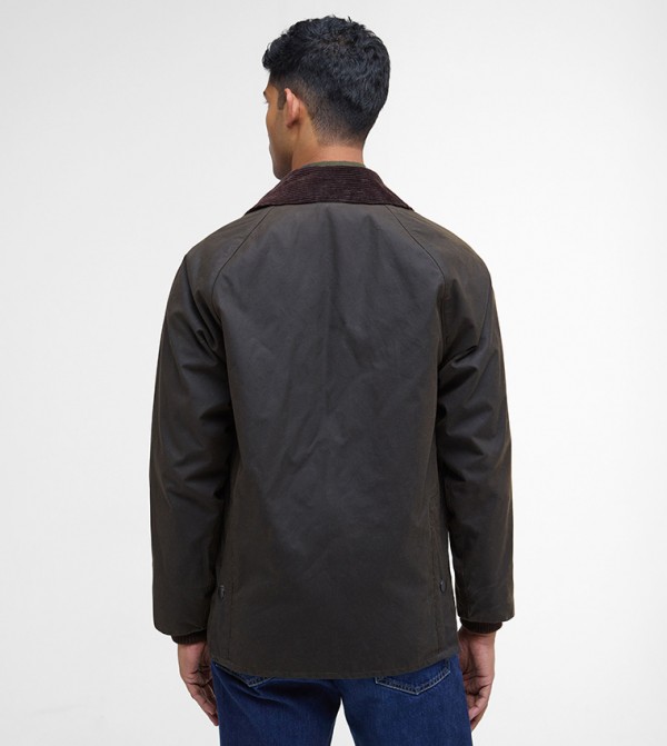Barbour Barbour - Green Casual Jackets