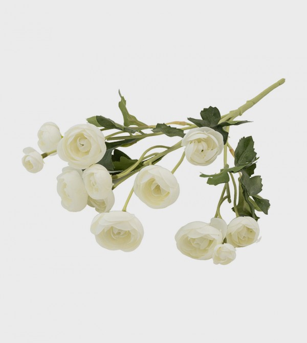 Candlelight  - White undefined