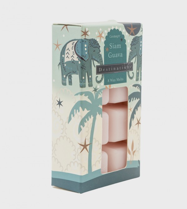 كاندل لايت  - وردي شموع