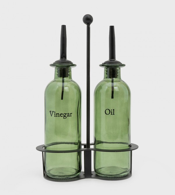 Candlelight - Green undefined