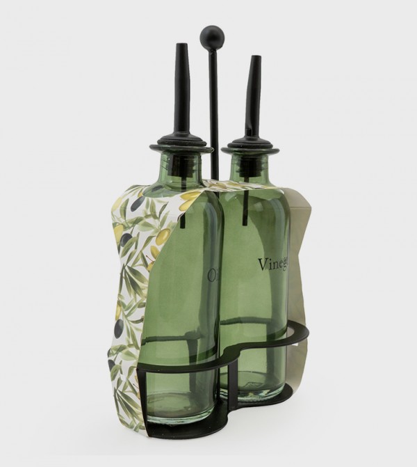 Candlelight - Green undefined