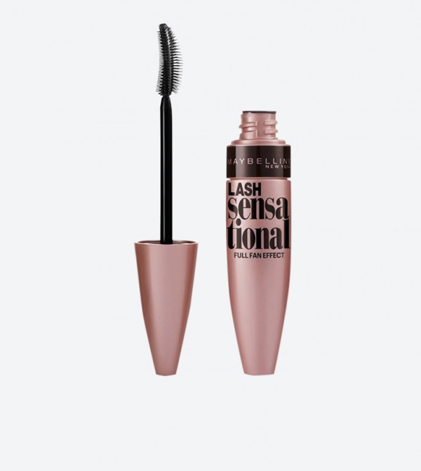 Maybelline New York Maybelline - Black Mascara