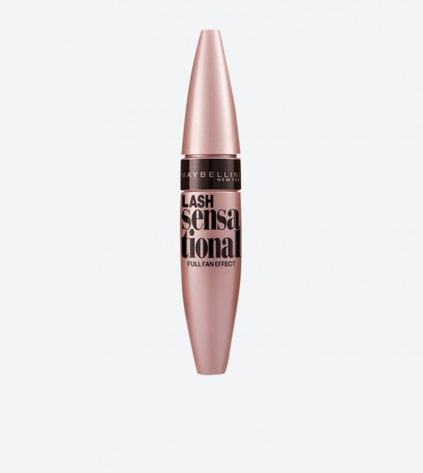 Maybelline New York Maybelline - Black Mascara