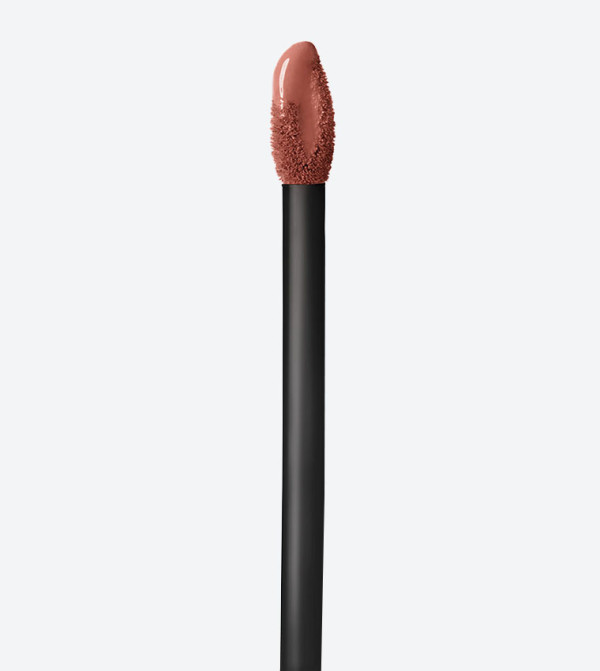 مايبلين نيو يورك ميبيلين  - بني  Liquid Lipstick