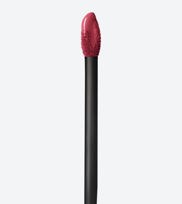 Maybelline New York valentine perfumes - Pink Liquid Lipstick
