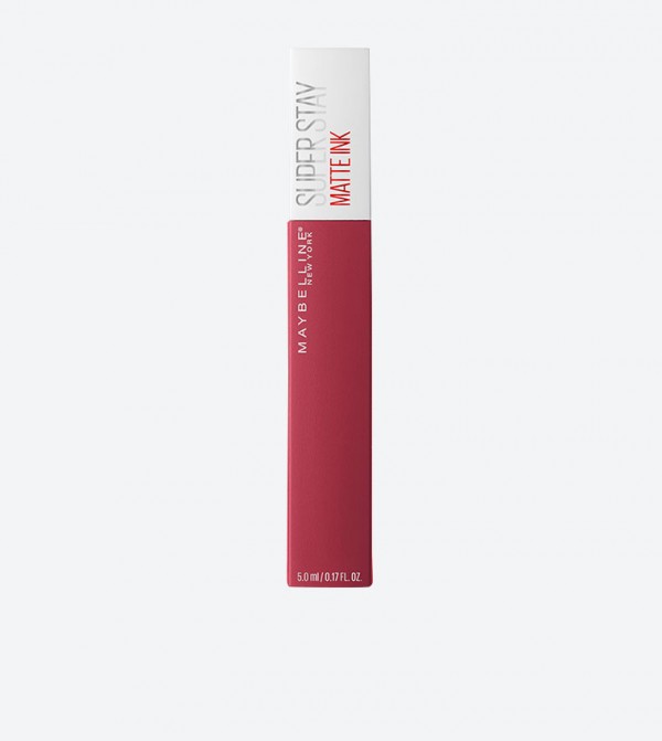 Maybelline New York valentine perfumes - Pink Liquid Lipstick