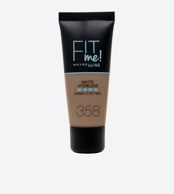 Maybelline New York Maybelline - Brown FOUNDATION