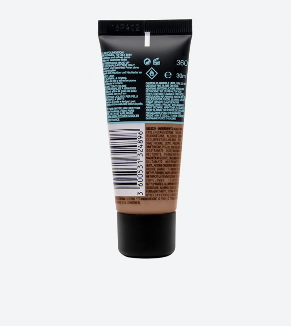 Maybelline New York  - Brown FOUNDATION