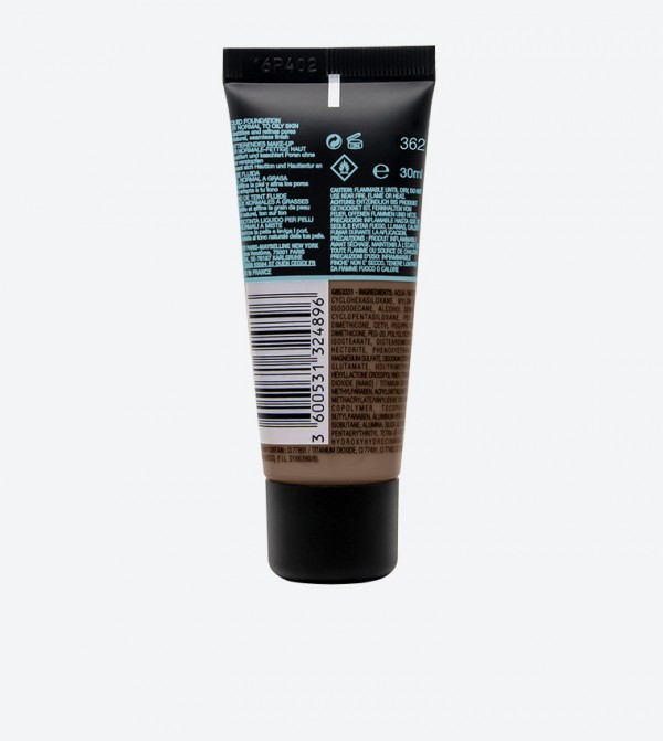 Maybelline New York Maybelline - Brown FOUNDATION