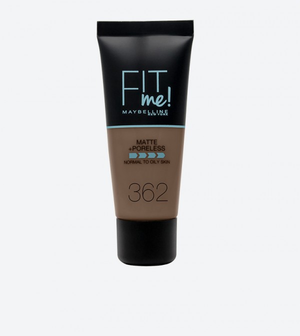 Maybelline New York Maybelline - Brown FOUNDATION