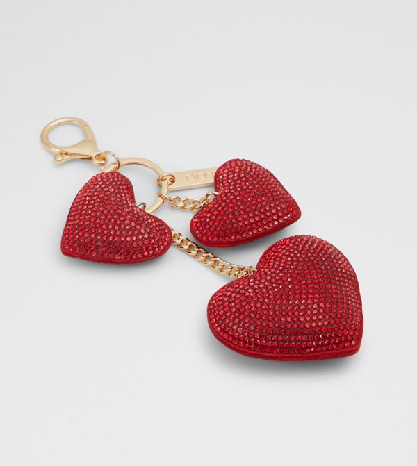 Aldo Accessories  Key Chains - Red Key chains