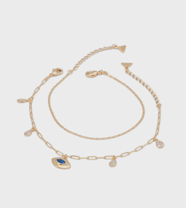 Aldo Accessories  Bracelets - Gold Bracelets