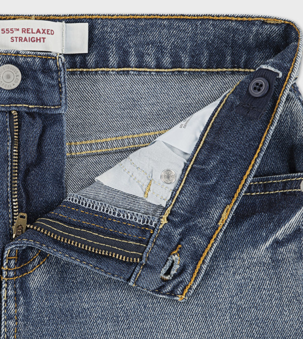 Levi's Levi's - Blue Jeans