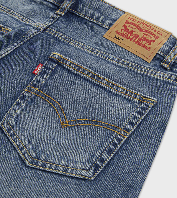 Levi's Levi's - Blue Jeans