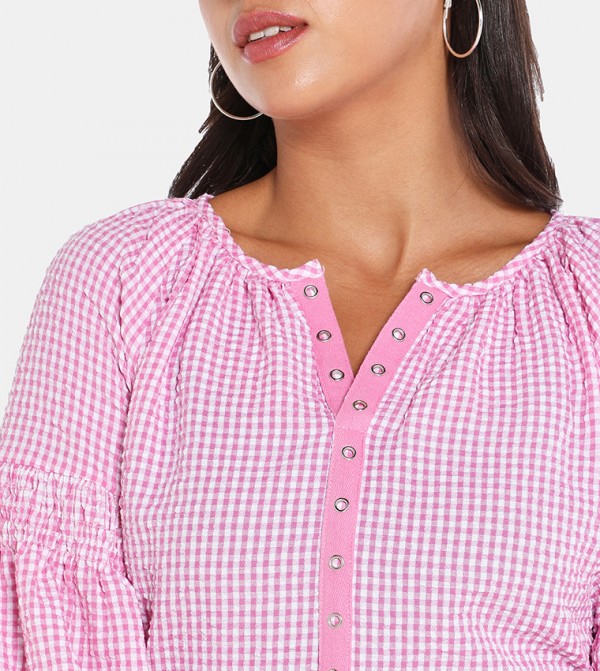 HIS & HERS DRIP - Multi Casual Dresses