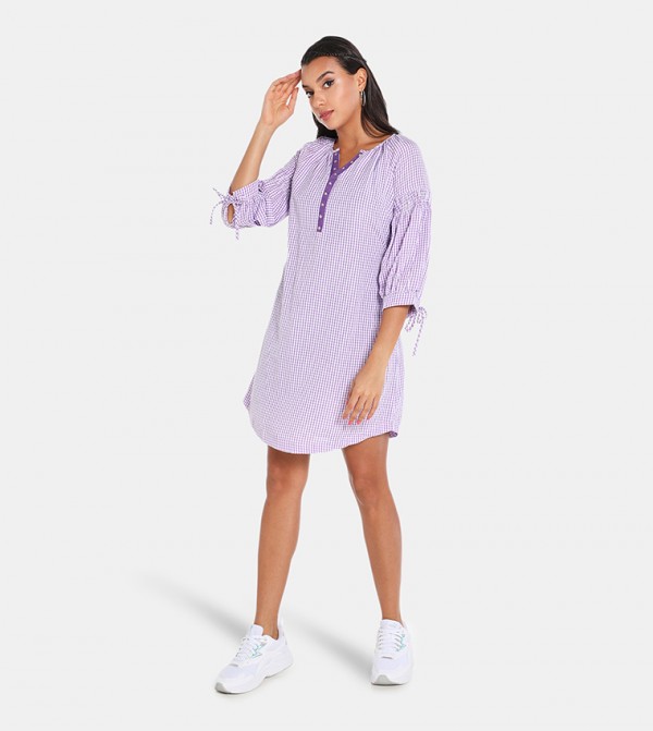 HIS & HERS HIS & HERS - Multi Casual Dresses