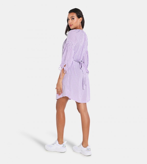 HIS & HERS HIS & HERS - Multi Casual Dresses
