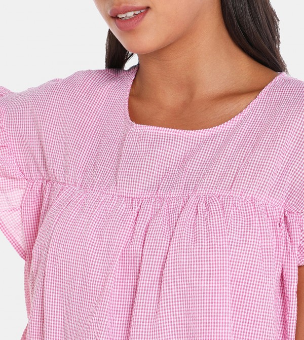 HIS & HERS DRIP - Multi Tops & Blouses