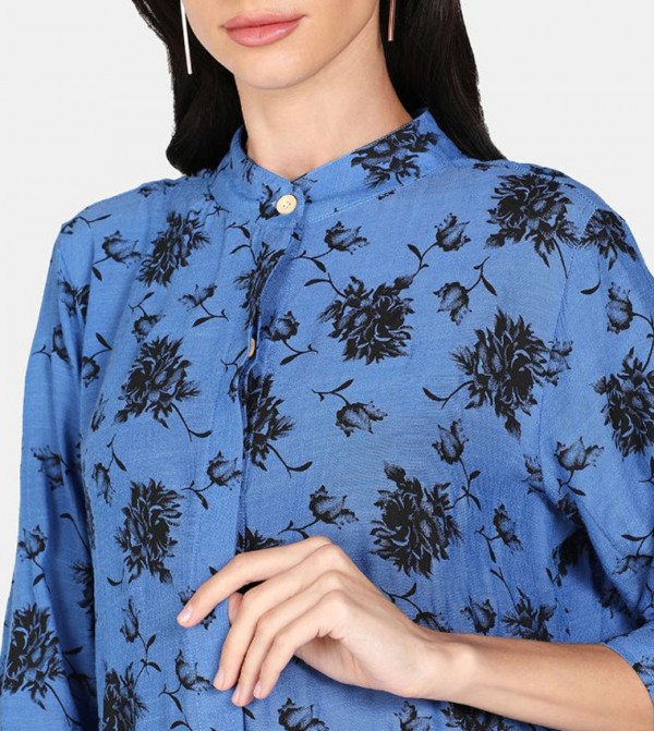 هيز آند هيرز أيلا - متعدد الألوان تونيك