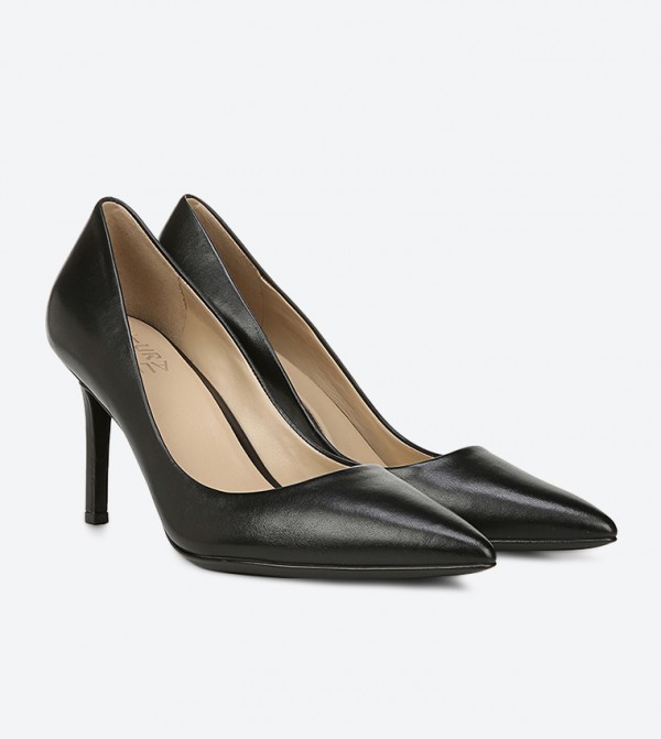Naturalizer Formal - Black Pumps