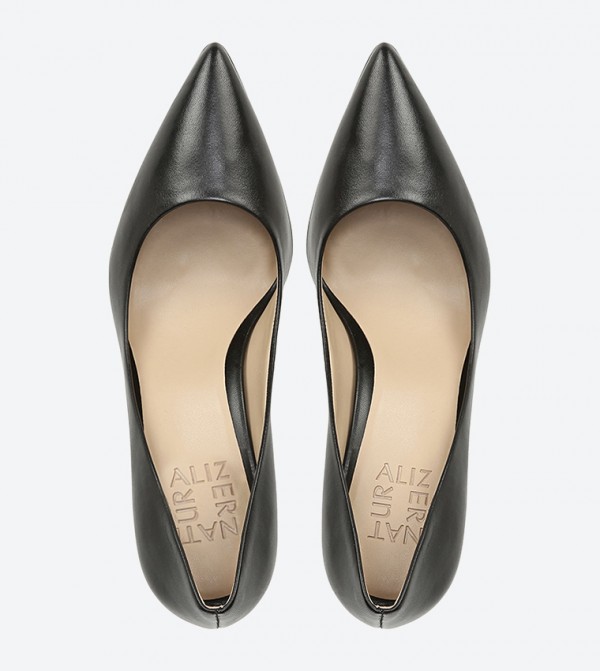 Naturalizer Formal - Black Pumps
