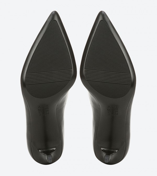 Naturalizer Formal - Black Pumps