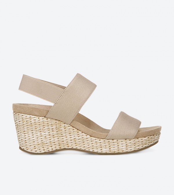 Life Stride Life Stride - Beige Sandals