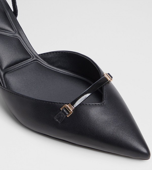 Aldo Aldo - Black Pumps