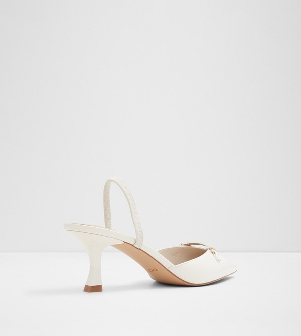Aldo  - White Pumps