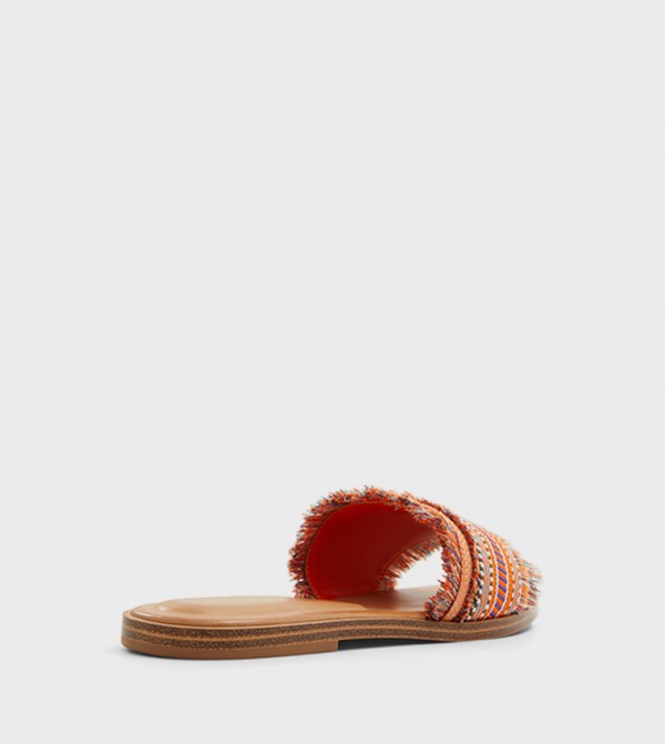 Aldo  - Multi Flat Sandals
