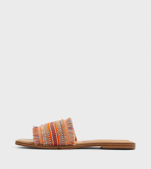 Aldo  - Multi Flat Sandals