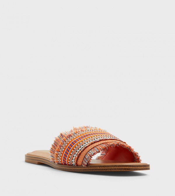 Aldo  - Multi Flat Sandals