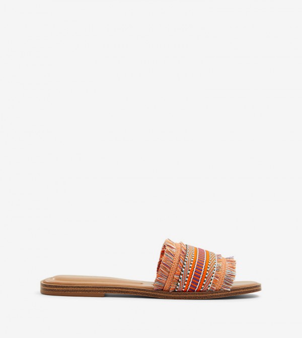 Aldo  - Multi Flat Sandals
