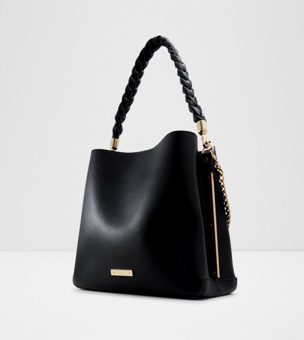 Aldo  Shoulder Bags - Black Shoulder bags