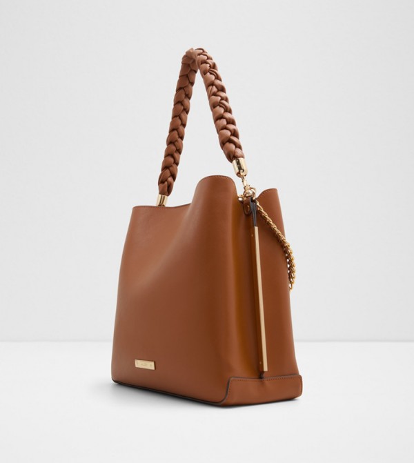 Aldo Aldo - Brown Shoulder bags