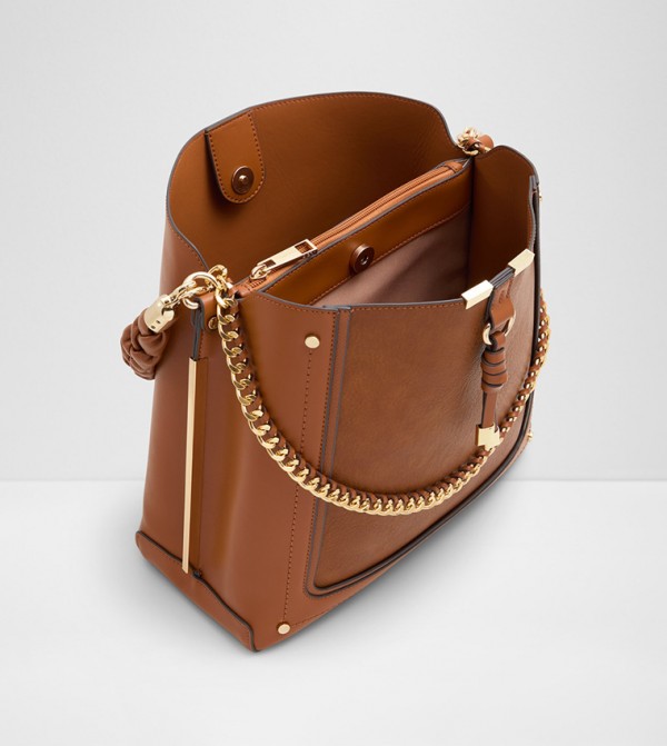 Aldo Aldo - Brown Shoulder bags