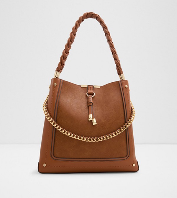Aldo Aldo - Brown Shoulder bags