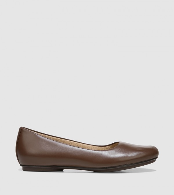 Naturalizer Naturalizer - Khaki Low Top