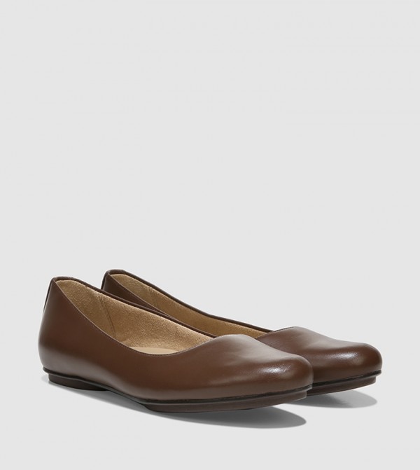 Naturalizer Naturalizer - Khaki Low Top