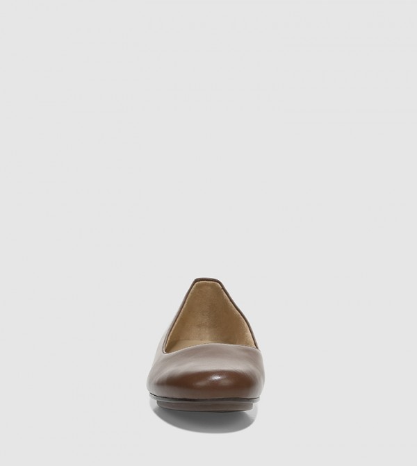 Naturalizer Naturalizer - Khaki Low Top