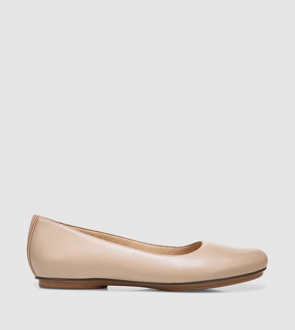 Naturalizer Naturalizer - Tan Low Top